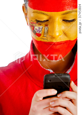 Calling Spain 3745804