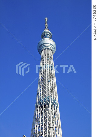 東京スカイツリー 東京スカイツリー 3746280