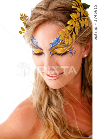 Greek goddess 3746615