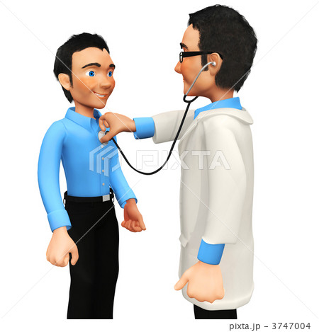 3D doctor 3747004
