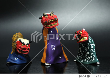 獅子舞 獅子舞 3747292