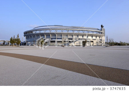 ハードオフエコスタジアム２ 3747635