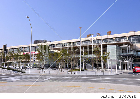 新潟駅南口２ 3747639