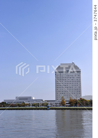 新潟県庁2 新潟県庁2 3747644