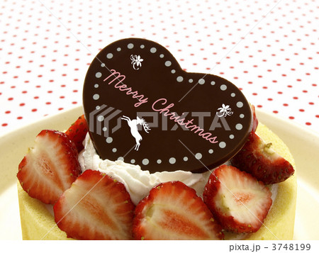 X’masチョコメッセージ X’masチョコメッセージ 3748199