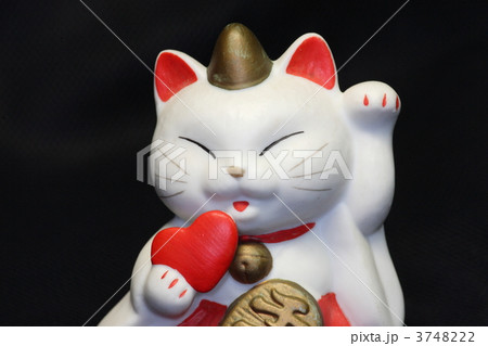 【まねき猫】 【まねき猫】 3748222
