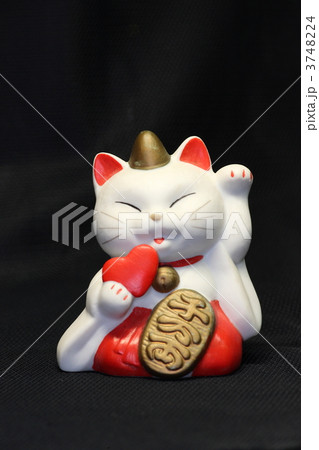 【まねき猫】 3748224