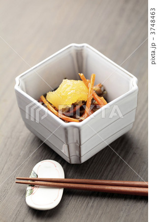 松前漬け 3748463