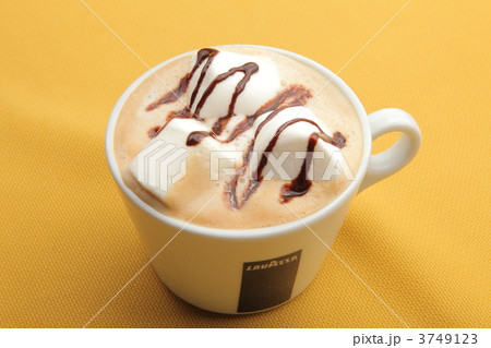 マシュマロモカ 3749123