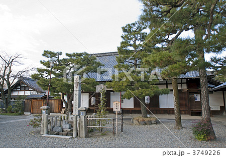六道珍皇寺 3749226