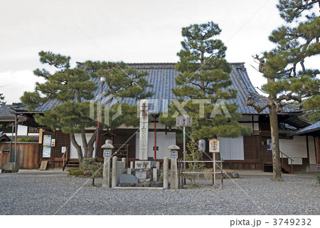 六道珍皇寺 3749232