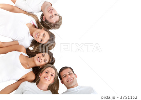 Group of people 3751152