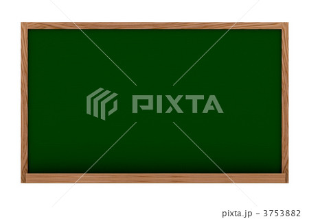 blackboard in 3d 3753882