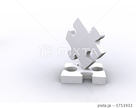 balancing puzzle pieces 3753932