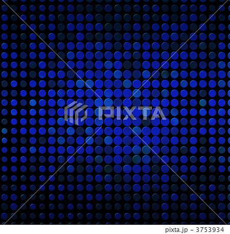 青い背景 3753934