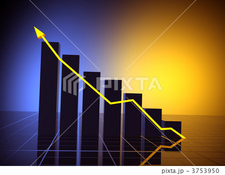 business statistics graph 3753950