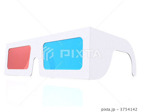 3d glasses 3754142