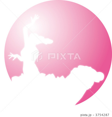 フラメンコ 3754287