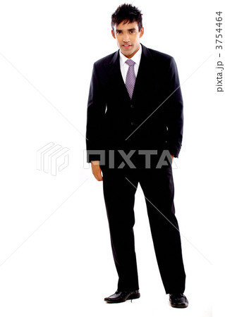 business man 3754464