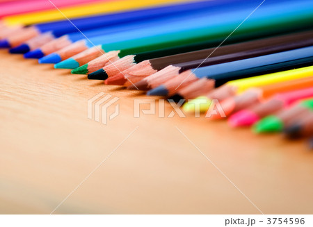 color pencils 3754596