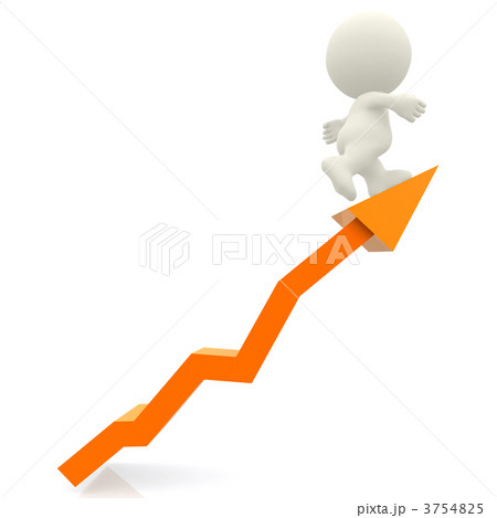 Growing graph 3754825