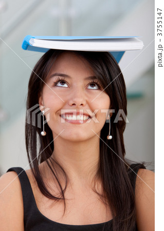 Business woman portrait Business woman portrait 3755147