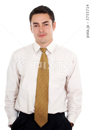 business man business man 3755714