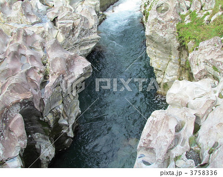 滝の拝 滝の拝 3758336