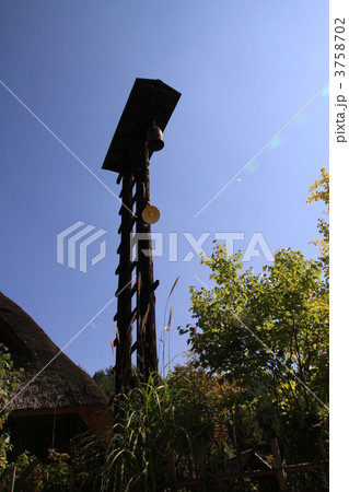 火の見櫓 火の見櫓 3758702