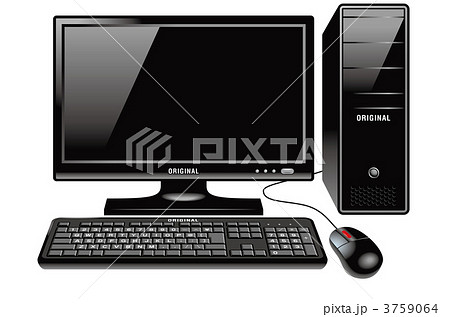 デスクトップ 3759064