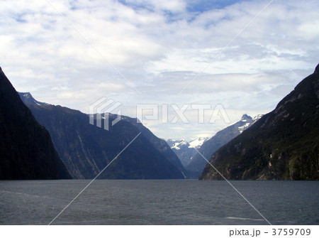 ミルフォードサウンド ミルフォードサウンド 3759709