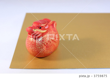 辰年 辰年 3759875