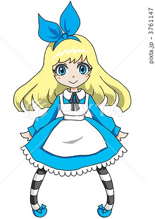 不思議の国のアリス Alice S Adventures In Wonderland Japaneseclass Jp