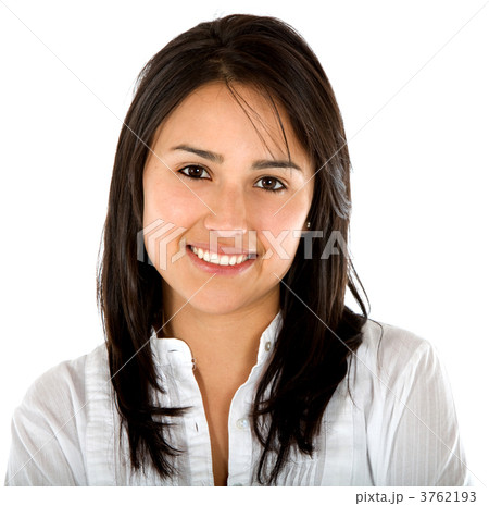 Beautiful woman portrait 3762193