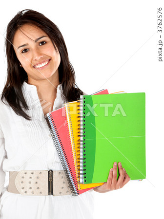 Female student 3762576