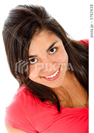 Beautiful woman portrait 3762638