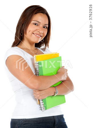 Female student 3762916
