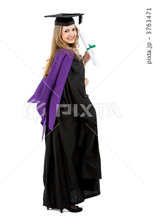 graduation woman portrait 3763471