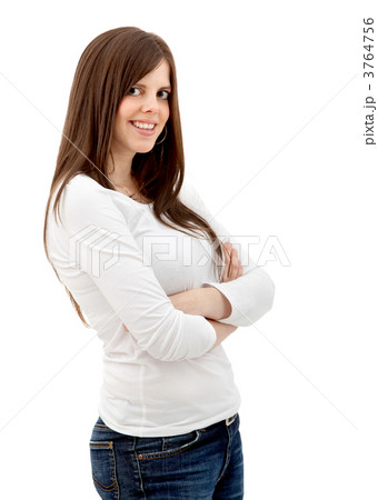 Woman portrait 3764756