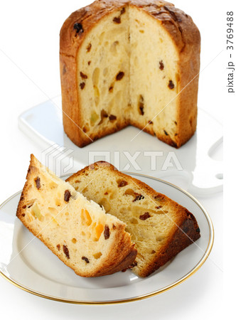 パネトーネ 3769488