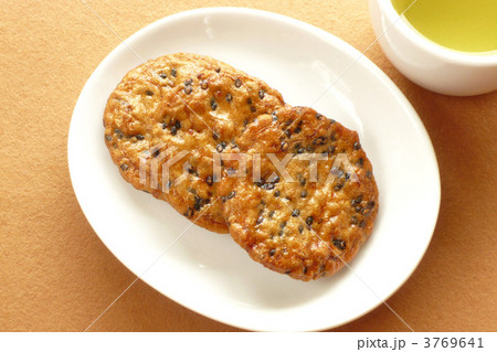 ごま煎餅 3769641