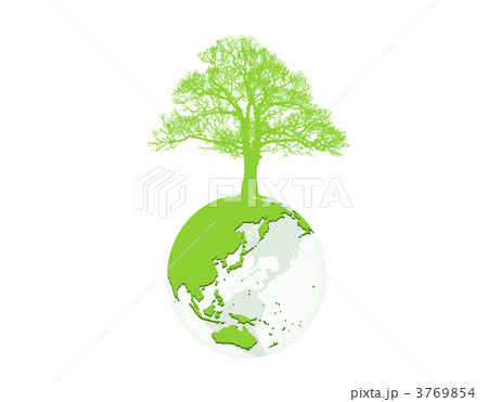エコロジー エコロジー 3769854