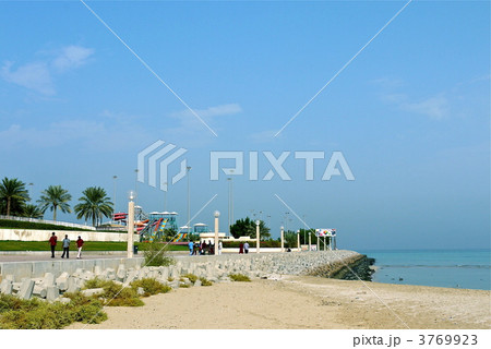 アラビア海岸 3769923