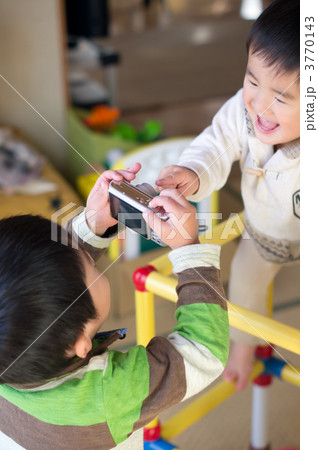 ぼくはカメラマン 3770143