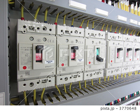 複雑電子回路 3770648