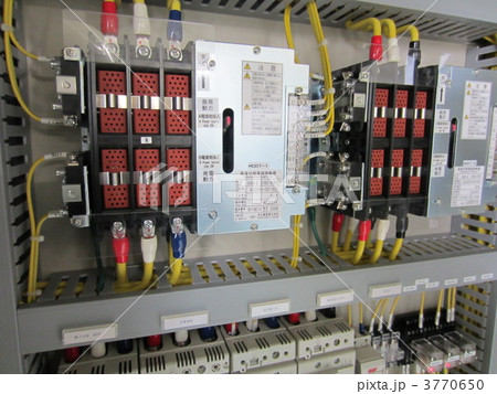 複雑電子回路 3770650