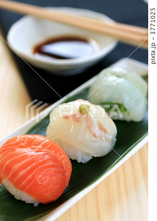 てまり寿司 3771025