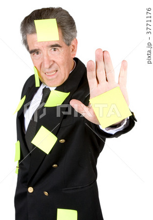 busy business man 3771176
