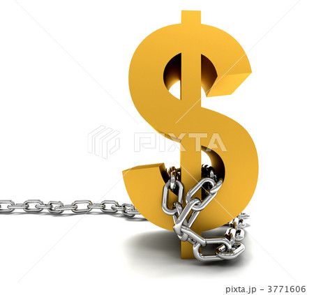 Dollar symbol 3771606