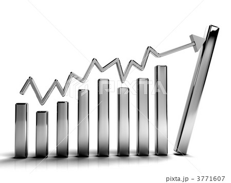 Business graphs 3771607